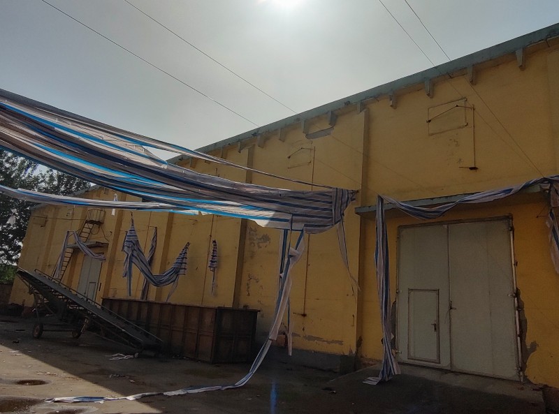 两个库房，共2000平（第 2 张）