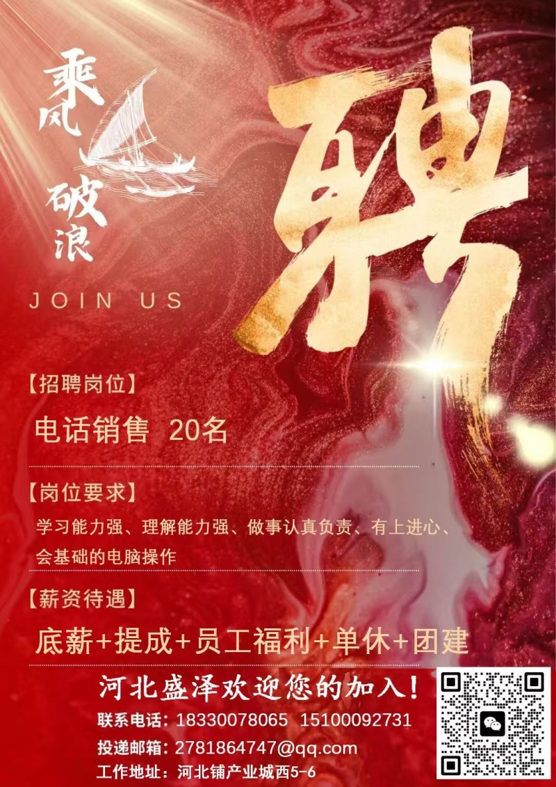 销售精英（第 1 张）