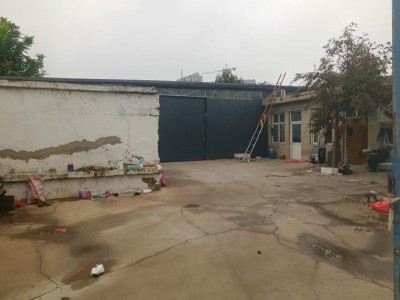 出租库房400平独院交通便利大车进出方便地址：临洺关七里店村南（第 2 张）