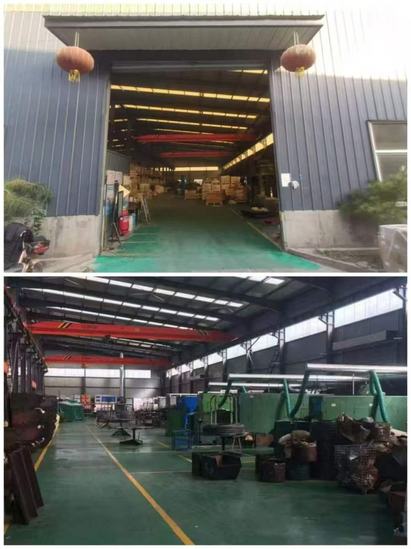 优质厂房出租
厂房概况：
✅面积：1400㎡，宽18米，长80米，空间宽敞，（第 1 张）
