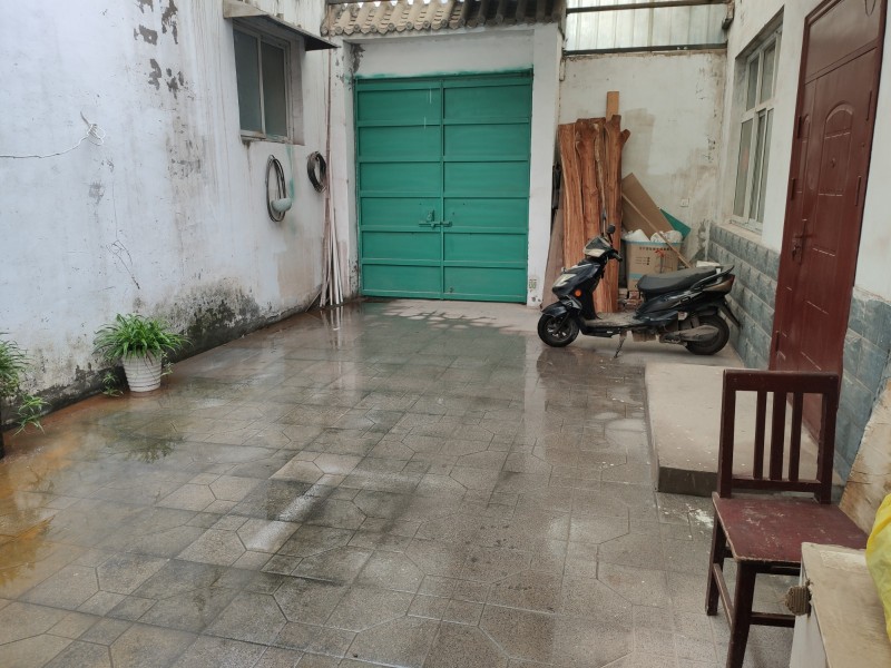 永年区广府镇城关南街南门外，太极小镇小区，拎包入住，家具家电齐全（第 1 张）