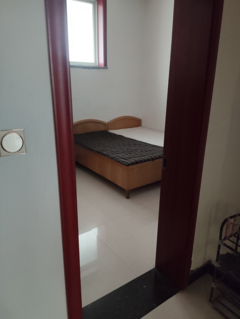 永年区广府镇城关南街南门外，太极小镇小区，拎包入住，家具家电齐全（第 6 张）