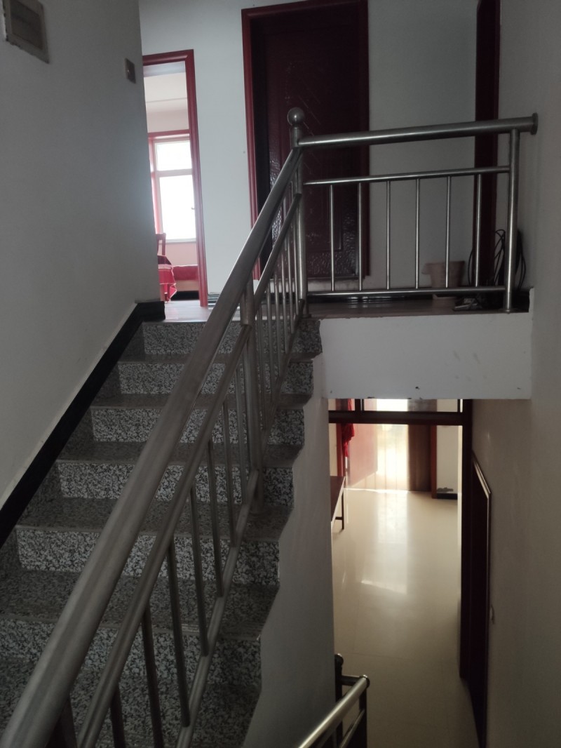 永年区广府镇城关南街南门外，太极小镇小区，拎包入住，家具家电齐全（第 7 张）