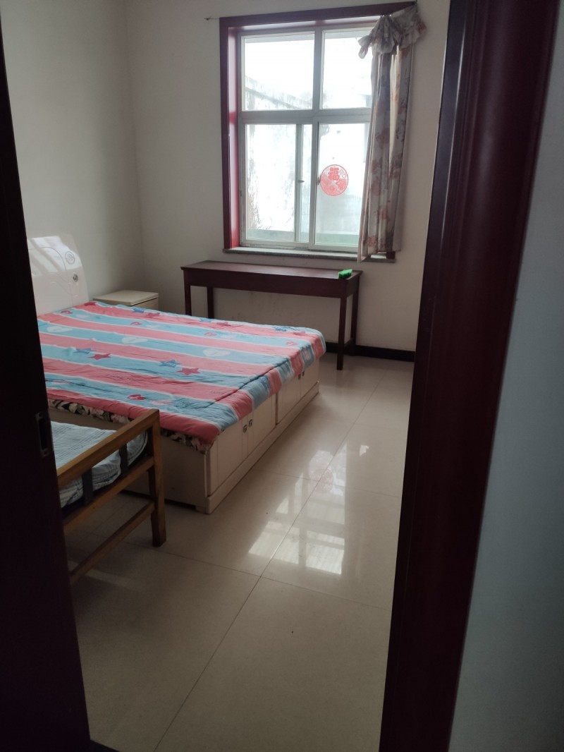 永年区广府镇城关南街南门外，太极小镇小区，拎包入住，家具家电齐全（第 9 张）