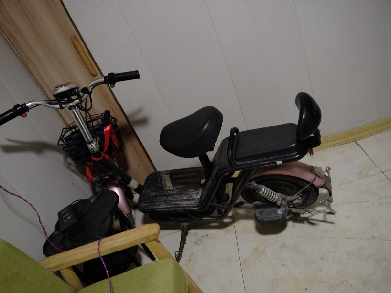 艾玛电车出售450（第 1 张）