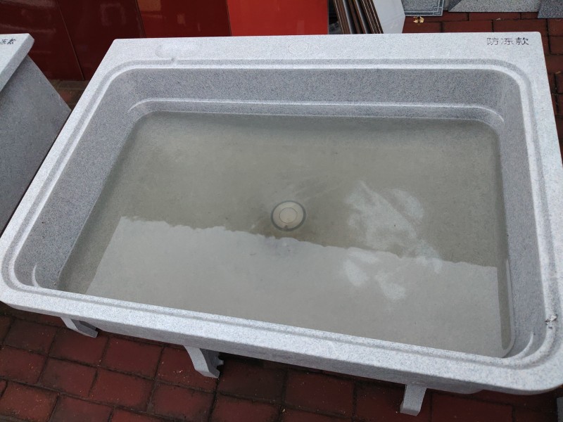水池洗衣盆
拖布池
卫浴（第 4 张）