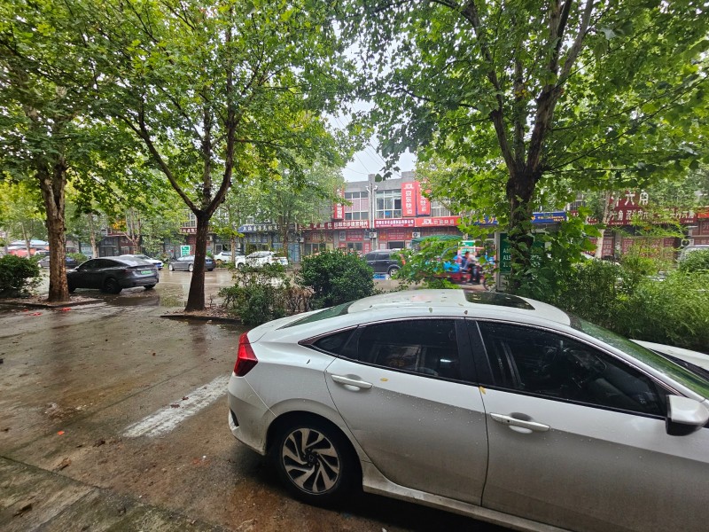 因公司业务扩展现整体转让两层两间门市150平，两个独立卫生间，带厨房，储物间，精（第 4 张）