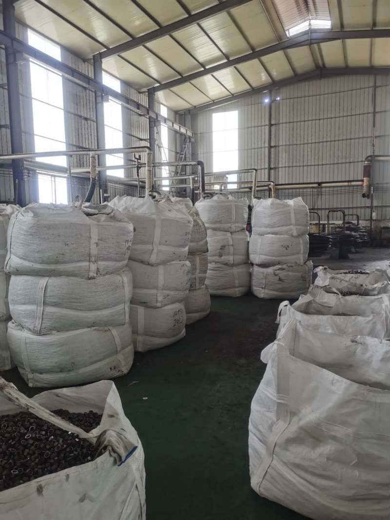 新标10加大30，10加大50螺母优惠出售100吨，本色油攻现货高质量，有需要的（第 4 张）