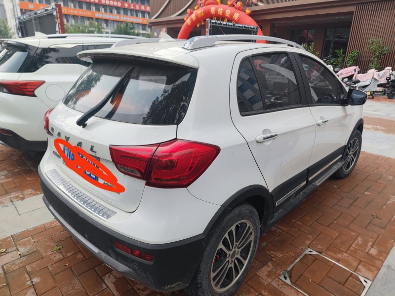 长城哈佛个人一手车出售（第 2 张）