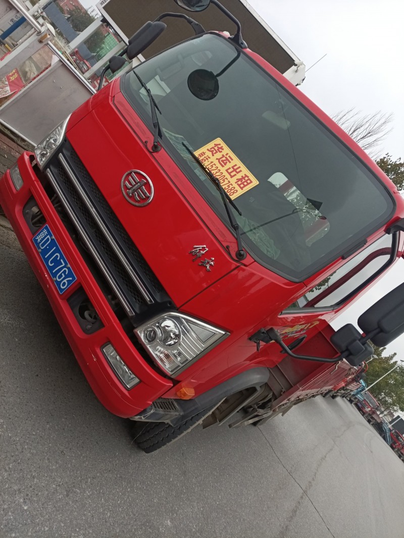 4米2车，货运出租（第 1 张）