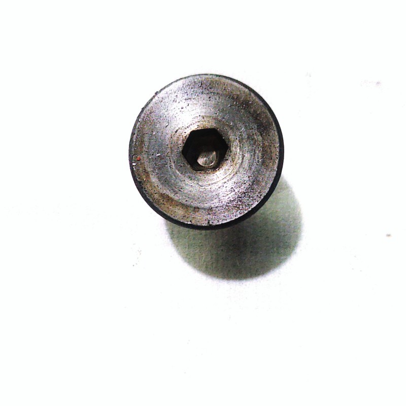 主营:定做4.8-8.8-10.9-12.9级异形螺栓，各种头型内六角，内伍角，（第 1 张）