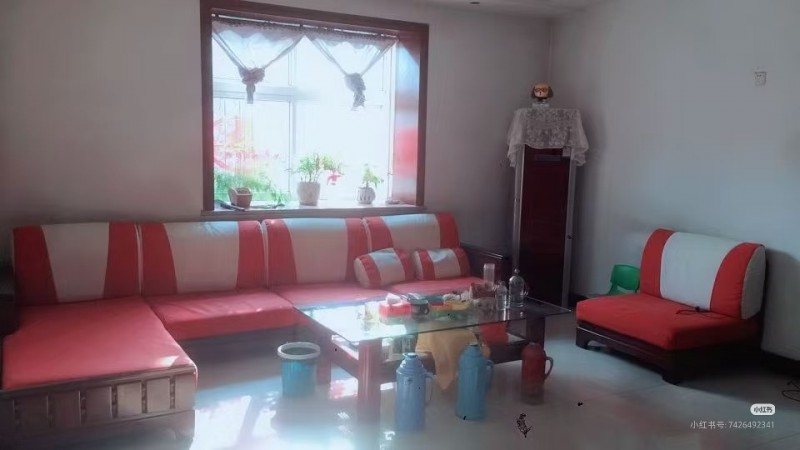 单元楼房精装出租
邯郸永年，富强路新怡嘉园小区
老玫瑰园，实房拍摄
总高6（第 3 张）