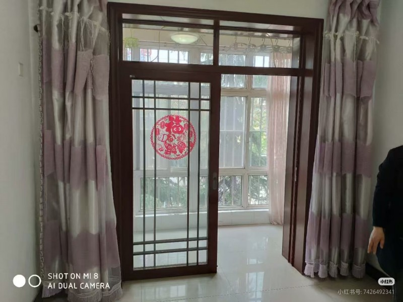 单元楼房精装出租
邯郸永年，富强路新怡嘉园小区
老玫瑰园，实房拍摄
总高6（第 4 张）