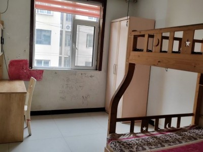 【金帝小区】出租两室一厅，简单家具，拎包即住（第 3 张）
