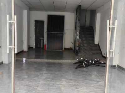 门市出租转让上下三层，精装修，国际标准件产业城东区16-16，租金面议（第 2 张）