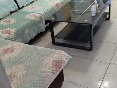 【火车站附近】出售五金公司家属楼一单元四楼南户，实验中学区房，简装修，有空调，热（第 1 张）