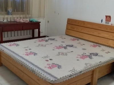 【火车站附近】出售五金公司家属楼一单元四楼南户，实验中学区房，简装修，有空调，热（第 2 张）