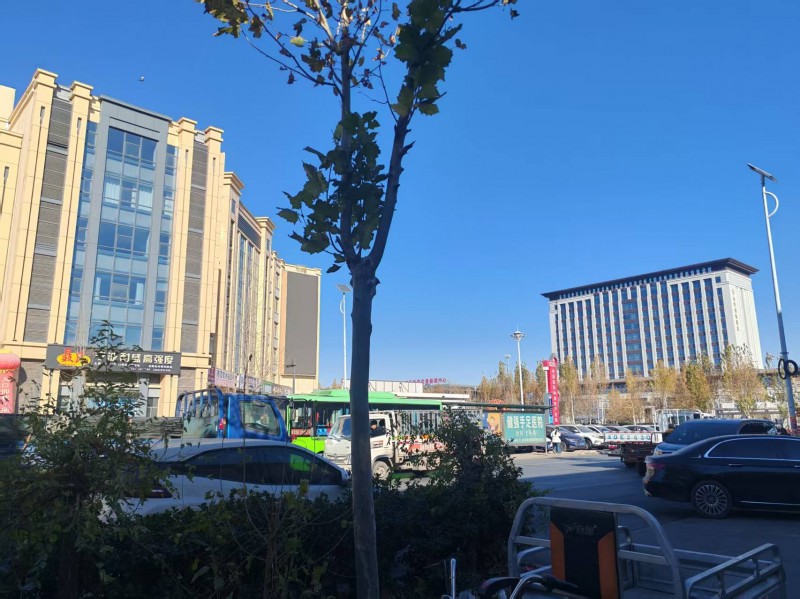五百六十平，适合办公，适合网络销售公司（第 1 张）