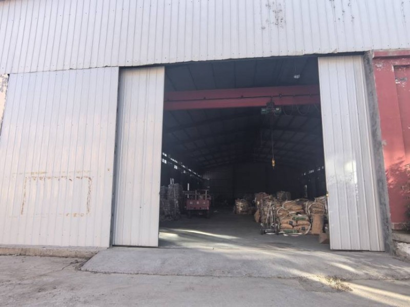 仓库出租位置:新名河桥南边，建材市场附近优势:交通便利，距离河北铺近、附近多家物（第 1 张）