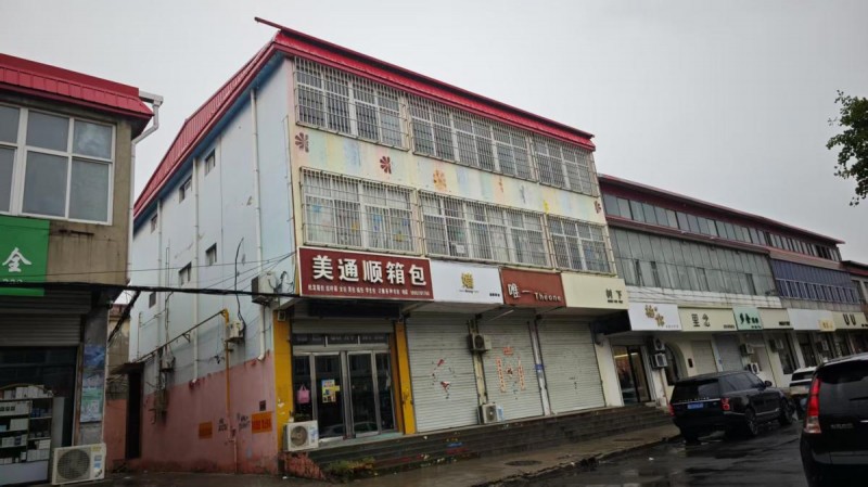 出租永年菜市街,二楼和三楼,面积各188平。适合辅导班、瑜伽班、招生办、陪读住宿（第 1 张）