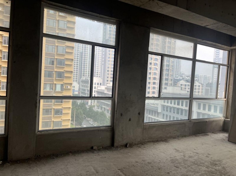 海乐东方，商业住宅楼B座。127平。7层。未交房。全款，手续齐全，无纠纷。28全（第 2 张）