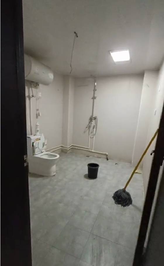 金帝小区 黄金地段142㎡大三房 温馨宜居 交通枢纽 拎包入住！
诚心出租金帝（第 6 张）