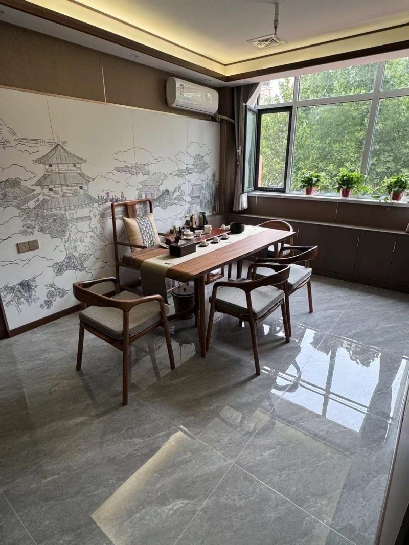 门市转让，楼上楼下2层，总面积160平，精装修，交通便利，附近居民区较多（第 3 张）