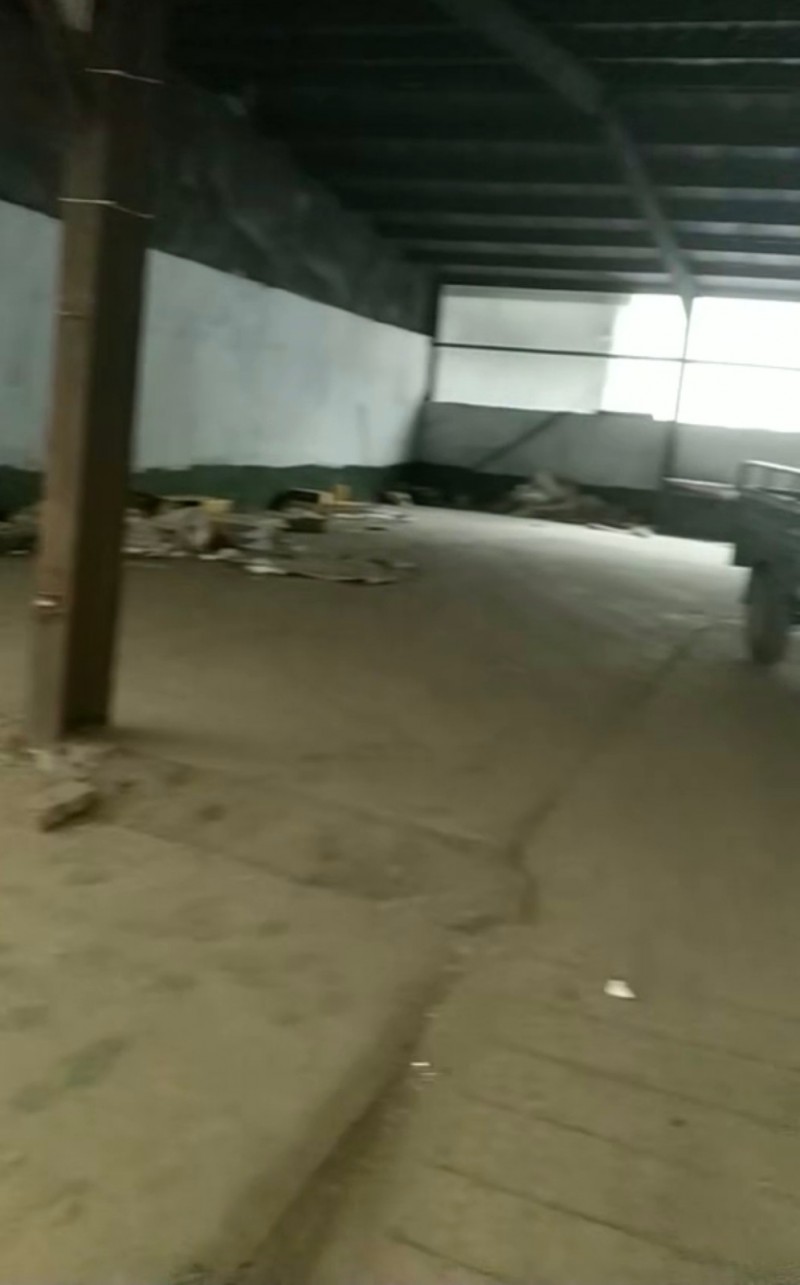 出租河北铺创业基地仓库，380平，位置优越，水电齐全，有意者电联。（第 1 张）
