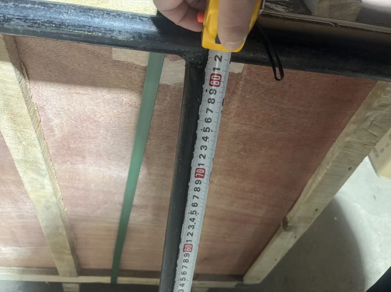谁能做这个T字套筒扳手，铁路用的，要1300个，有现货更好速度联系我（第 1 张）