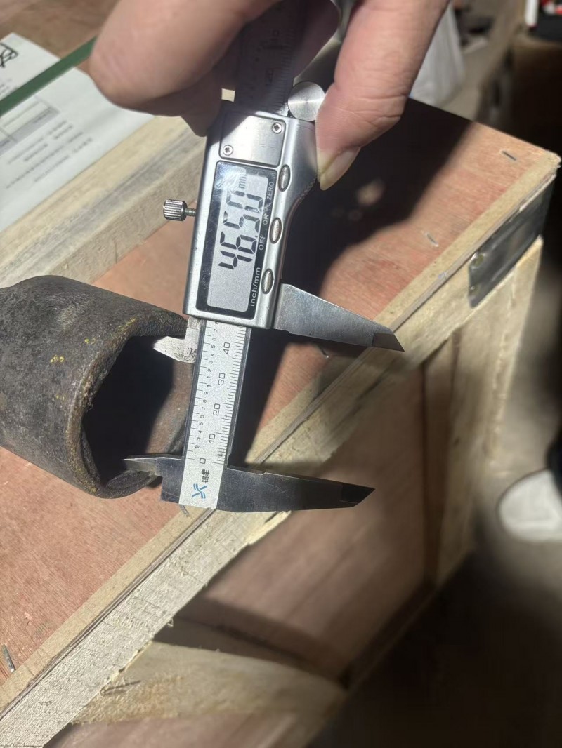 谁能做这个T字套筒扳手，铁路用的，要1300个，有现货更好速度联系我（第 5 张）