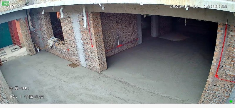 出租独院二层可当仓库可当住房住址地在今朝后面三实往西50米（第 1 张）