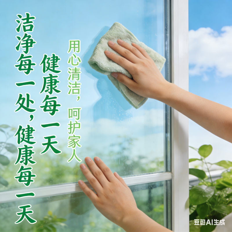 专业保洁，开荒保洁，日常保洁，专业擦玻璃，日常整理等有需要联系（第 2 张）