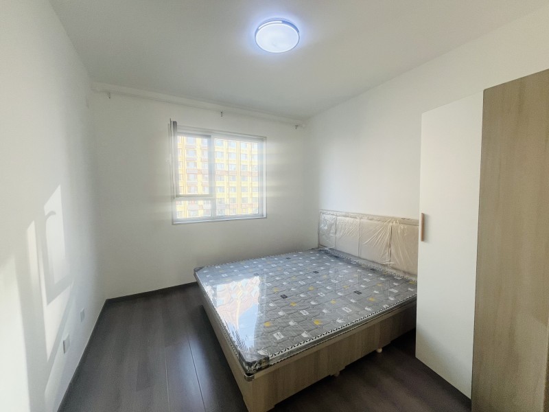 育德府新房首租，家具家电齐全，拎包入住，送一年供暖。（第 6 张）