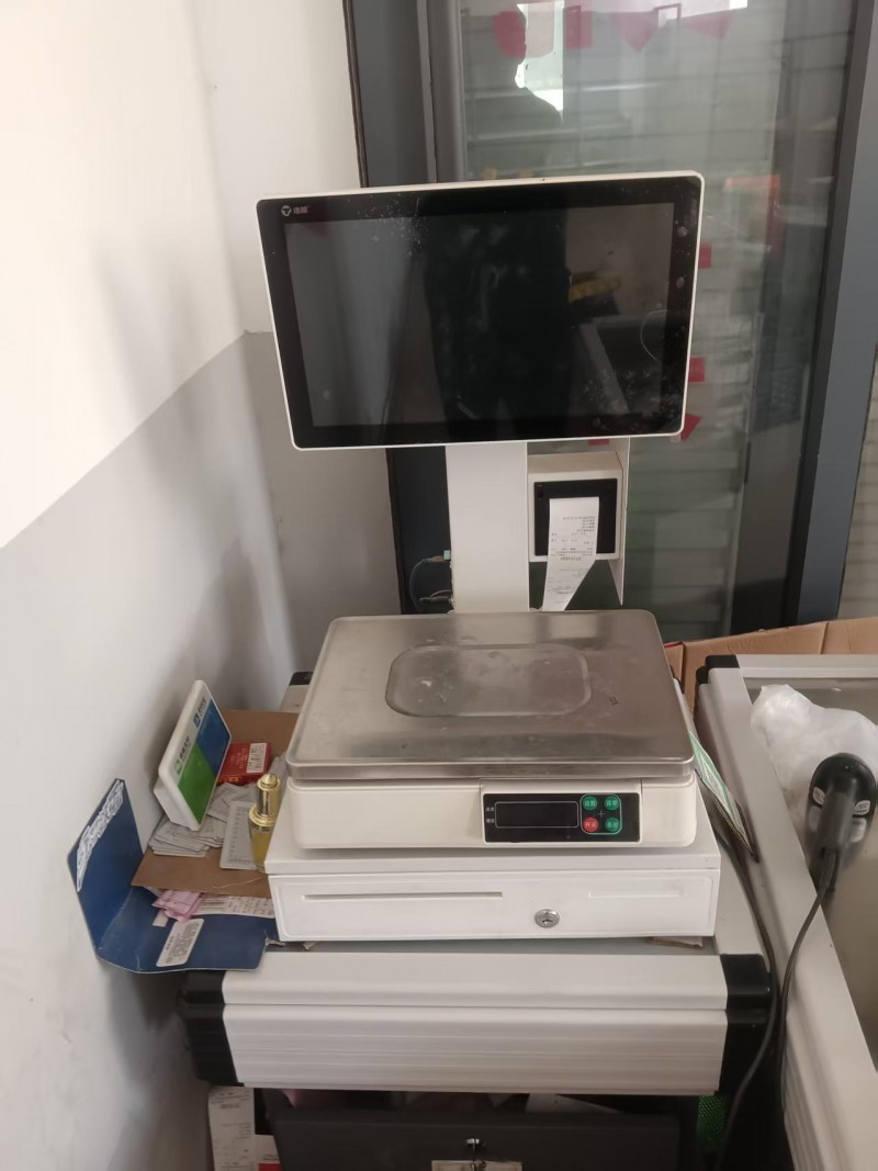冰箱6百一个，展示柜6百一个，有意私聊（第 3 张）