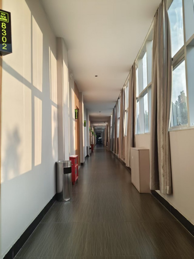 本酒店房间可月租，季度租，长租，办公室，多种房间供你选择，免去你租房的烦恼，是你（第 3 张）