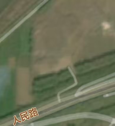 55亩仓储工业用地20亩商业用地（净地转让出售），位置优越，临近大路、高速口及G（第 1 张）