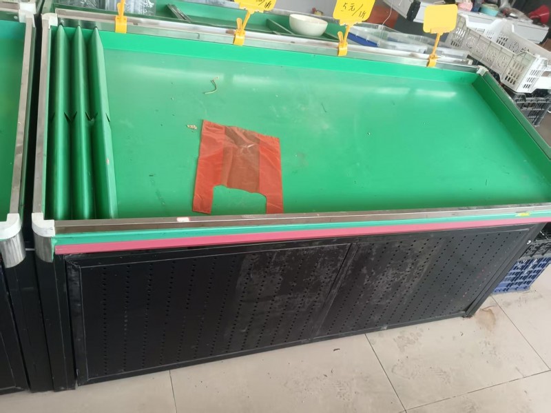出售.展示架，冰柜，电子秤等超市物品，有意私聊（第 3 张）
