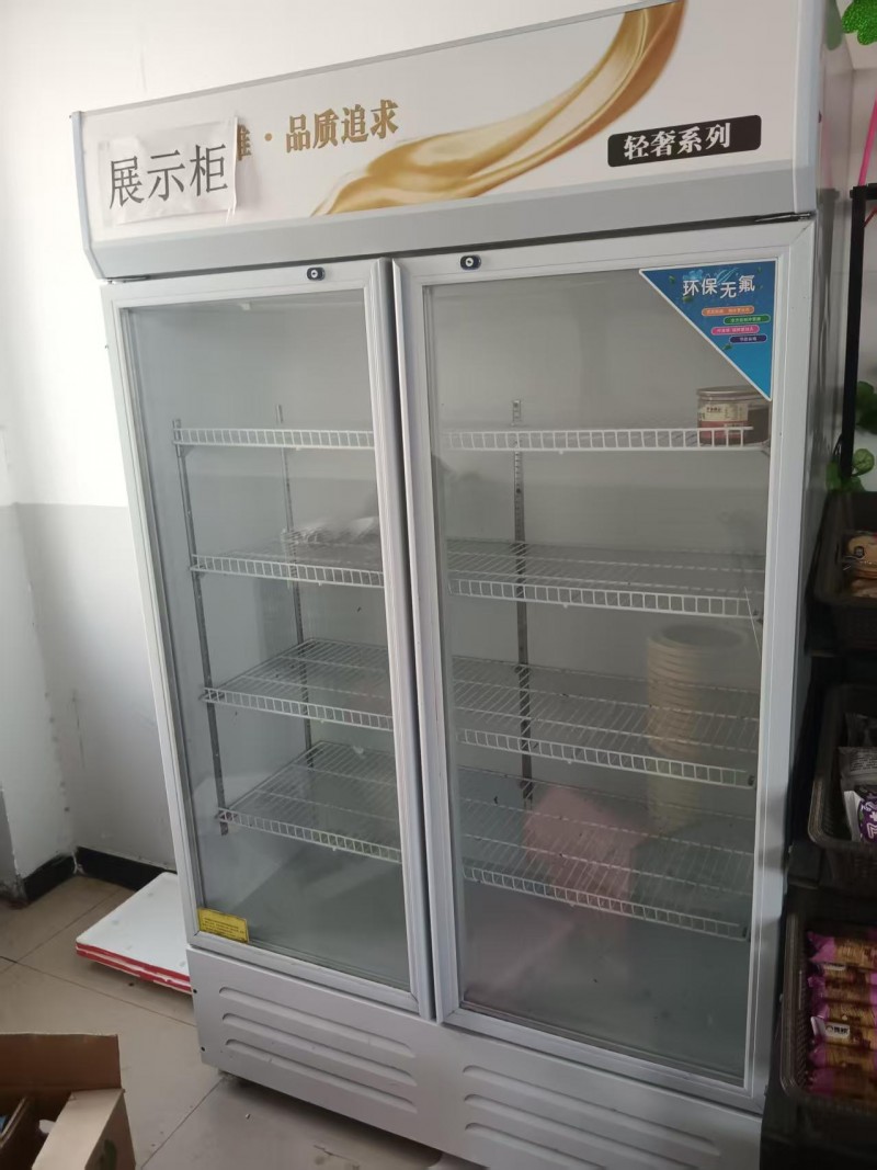 出售.展示架，冰柜，电子秤等超市物品，有意私聊（第 4 张）