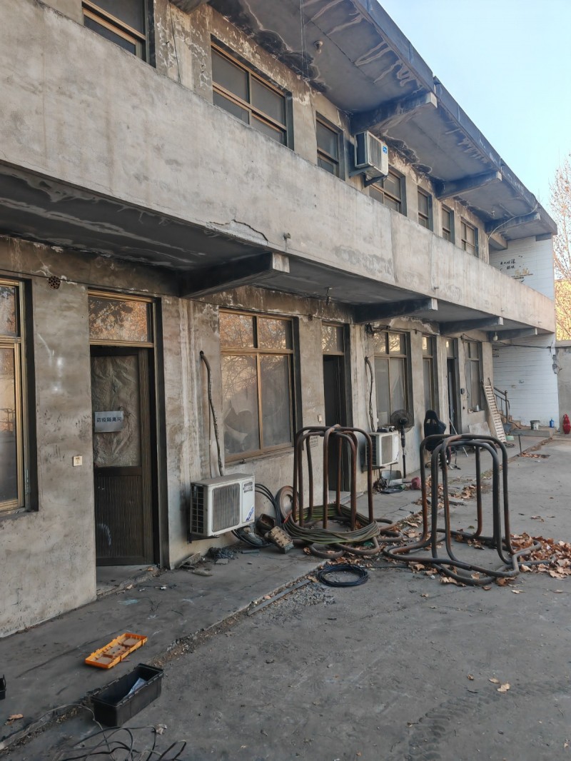 东洺阳村工业区占地五亩带行车可用于仓库拔料磕料机加工地理位置方便
非诚勿扰（第 8 张）