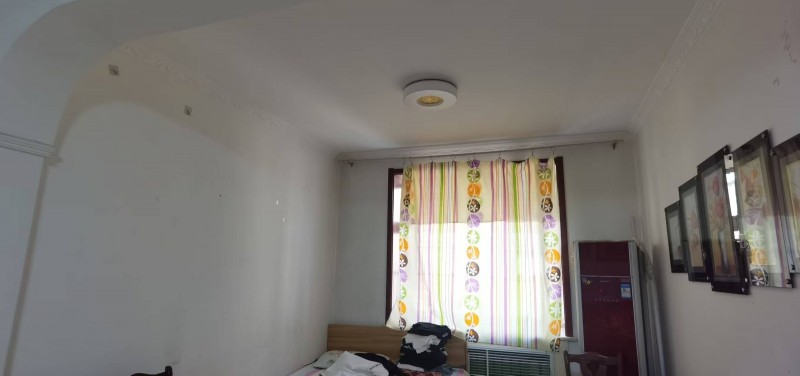 苗庄新村，家具家电齐全，一月1200（第 4 张）
