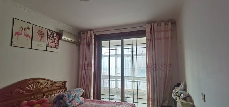 苗庄新村，家具家电齐全，一月1200（第 2 张）