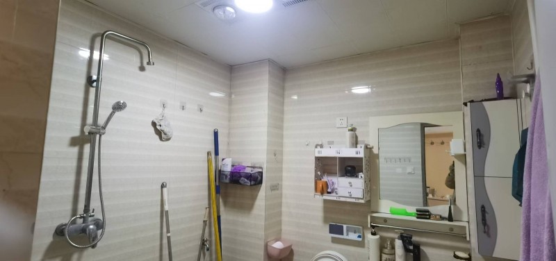 苗庄新村，家具家电齐全，一月1200（第 5 张）