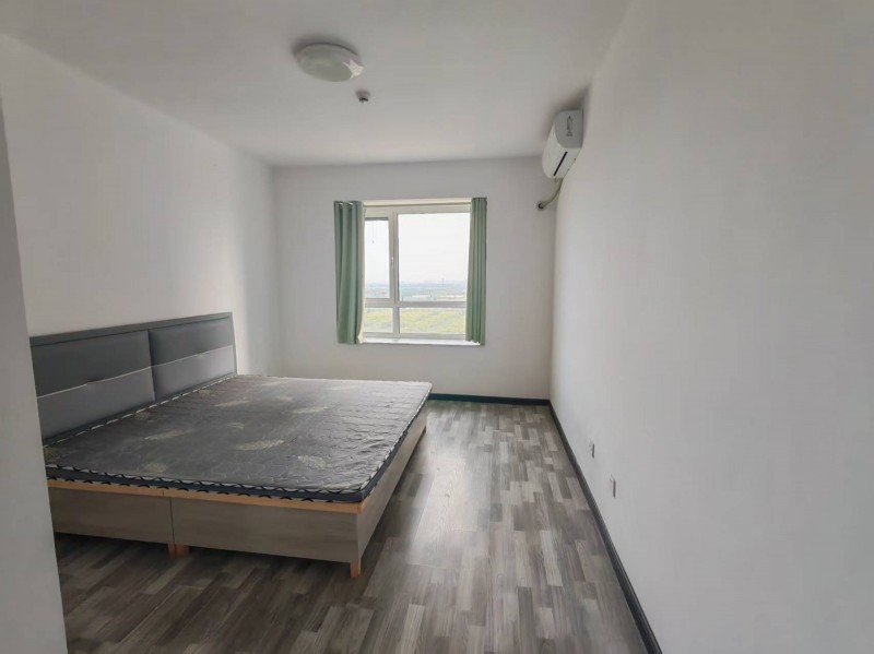 长期出租永美花苑三居室南北通透家电齐全拎包入住交通便利随时看房找个干净利落的人长（第 3 张）