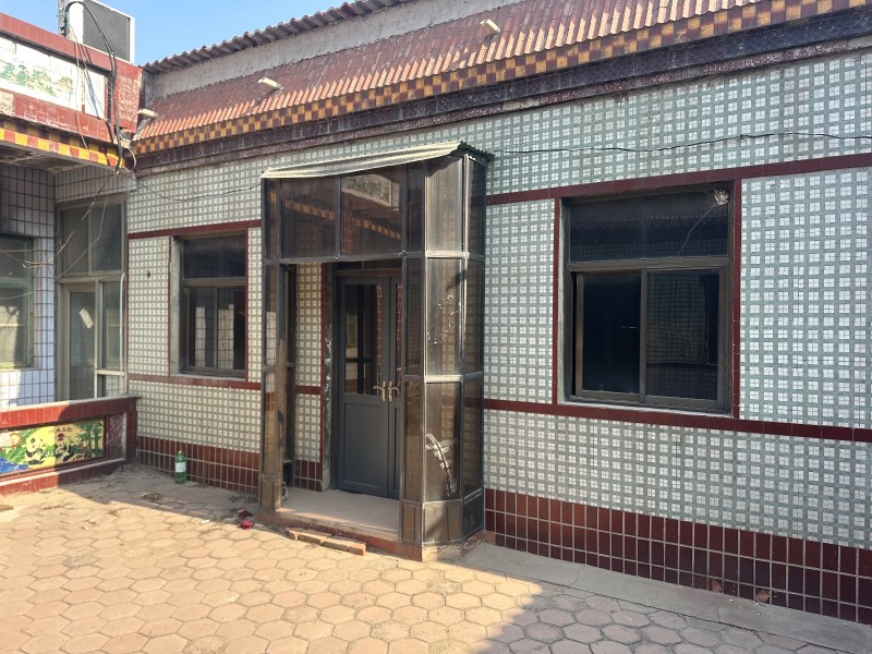 北大街独院离107国道名河桥不远（第 1 张）