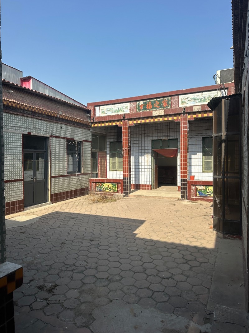 北大街独院离107国道名河桥不远（第 2 张）