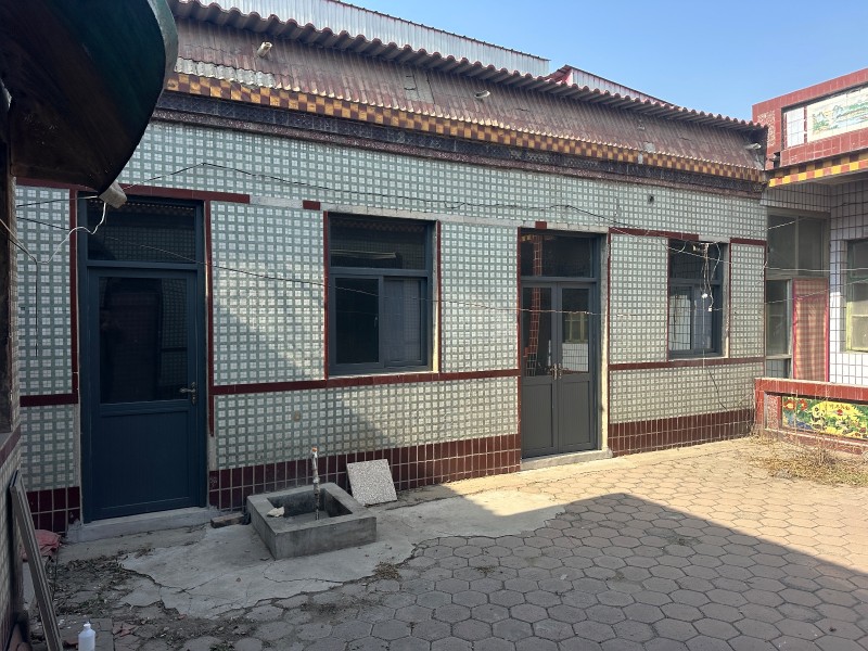 北大街独院离107国道名河桥不远（第 3 张）