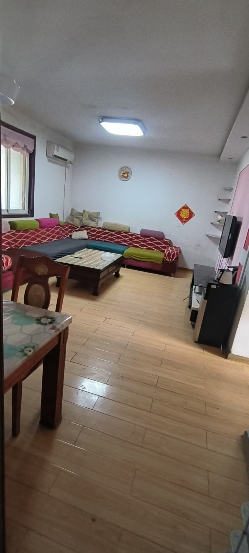 迎宾大道锦华小区拎包入住（第 3 张）