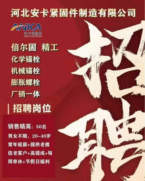 电话销售 常年底薪（第 1 张）