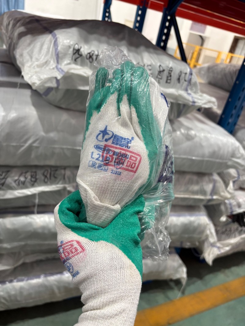 特价，星宇手套二级品外贸尾单微瑕疵手套！通货一块一副，720一件！（批发价）（第 7 张）