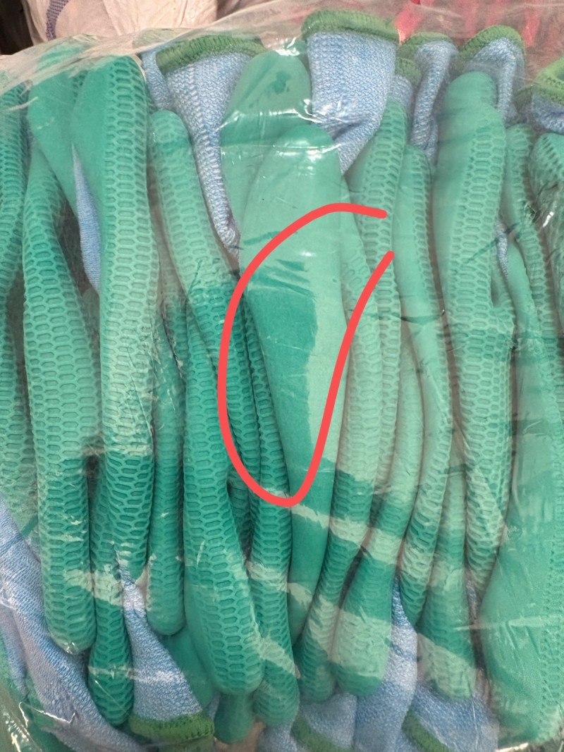 特价，星宇手套二级品外贸尾单微瑕疵手套！通货一块一副，720一件！（批发价）（第 9 张）